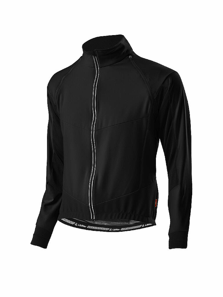 Herren Radjacke Milano WS Superlite Herren Radjacke Milano WS Superlite
